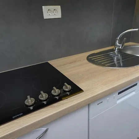 Mobile Kreso Apartment *