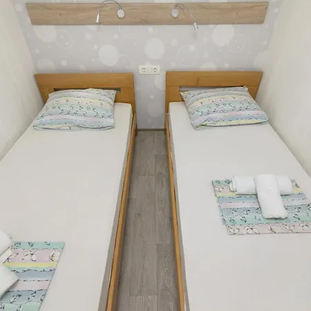 Mobile Kreso Vodice