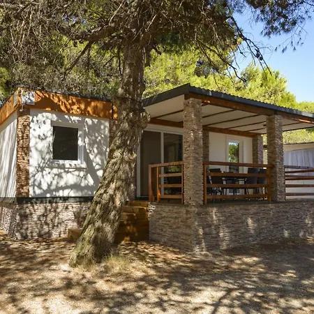 Apartment Mobile Kreso Vodice
