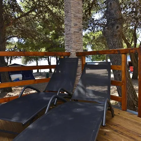 Mobile Kreso Apartment Vodice